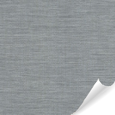 NG10 Woven parquet grey