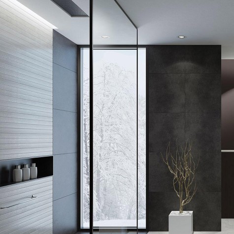 E50 Brownish Oak Style