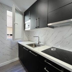 NE31 Mat White Marble 2