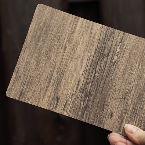 WOB4 Walnut Wood WOB4 Walnut Wood