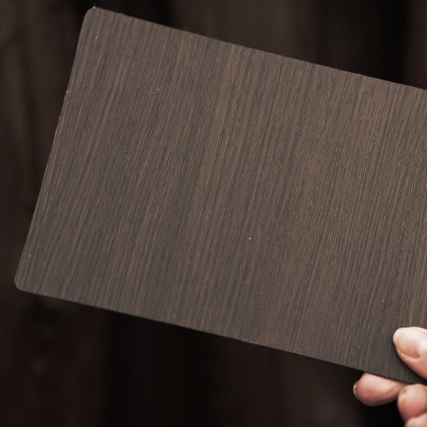 WOB5 Dark European Oak