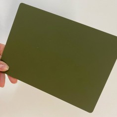 SCB2 Olive green 2