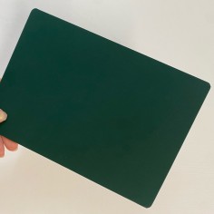 SCB4 Dark green 2