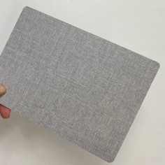 FAB1 Light Gray textile 2