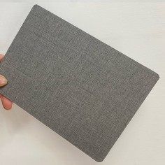 FAB2 Dark Gray textile 2