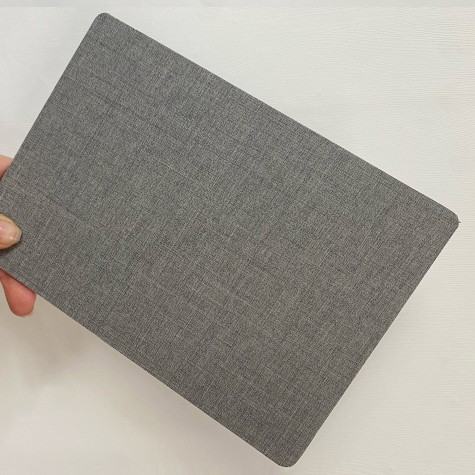 FAB2 Dark Gray textile