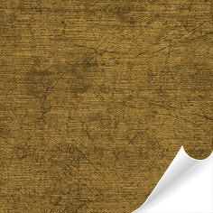 AL09 Gold Sanding Styl