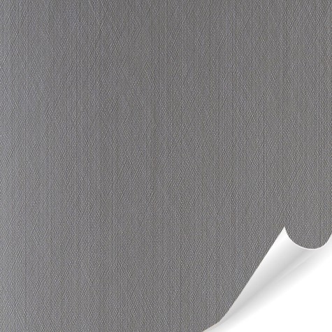 NE51 Soft Brushed Silver