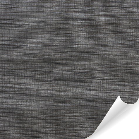 T12 Dark Grey Brushed Fabric