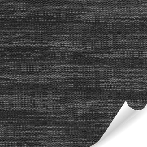 NE73 Mika Dark black stripped pattern