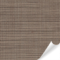 NG07 Woven light brown