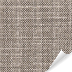 NE38 Silver And Grey Lined Pattern