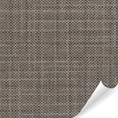 NE37 Silver & Brown Lined Pattern