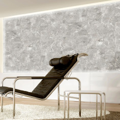 PR1830 Vinilo precortado efecto mármol ceniza 2