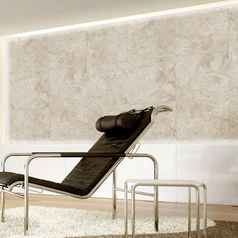 PR171 Vinilo precortado efecto mármol beige