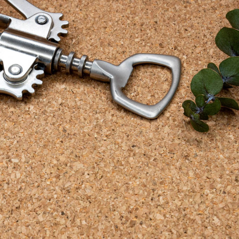 WI01 Small-grain cork