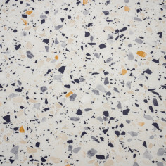 NH10 Terrazzo Mixed Blue