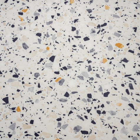 NH10 Terrazzo Mixed Blue