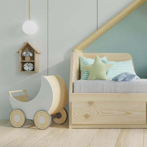 NH05 Pistachio Green