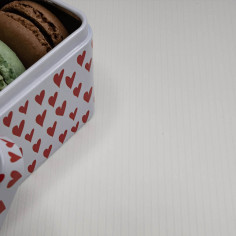 NH93 Off White Stripes 2