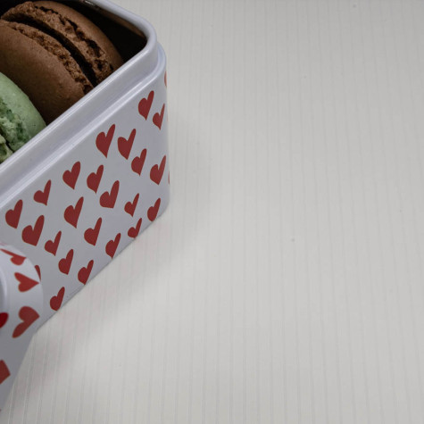 NH93 Off White Stripes