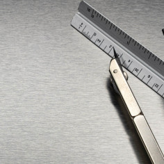 KI01 Chromed Metal 2