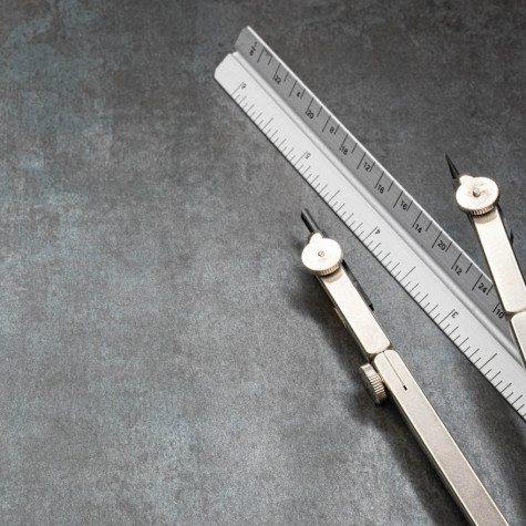 NH37 Anthracite Patina