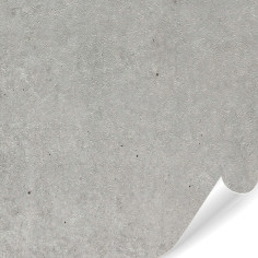 Vinilo de revestimiento autoadhesivo U19 Light Concrete