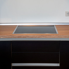 PF-K1 Black Matt (PVC Free) 2