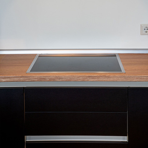 PF-K1 Black Matt (PVC Free)