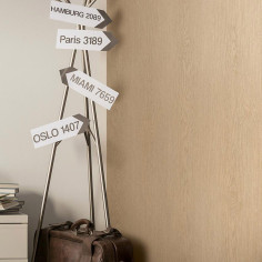 PF-AG14 Cream Golden Oak (PVC Free) 2