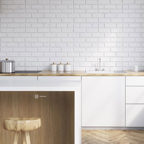 PF-B8 Heritage Oak (PVC Free)