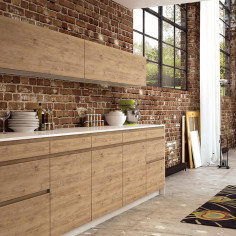 HR - F4 Modern Oak (Alta resistencia) 2