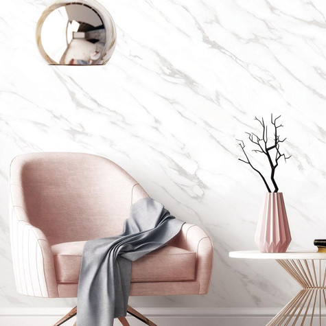 HR - NE31 Statuary White (Alta resistencia)