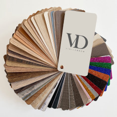 Muestrario Maxi Vinilo Deco