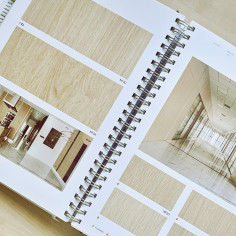 Catálogo completo colección vinilos de revestimiento Vinilodeco (foto detalle 1) 2