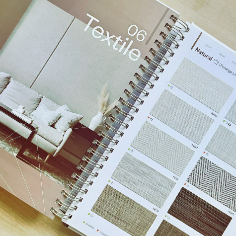 Catálogo completo colección Vinilo Deco Catálogo completo colección Vinilo Deco