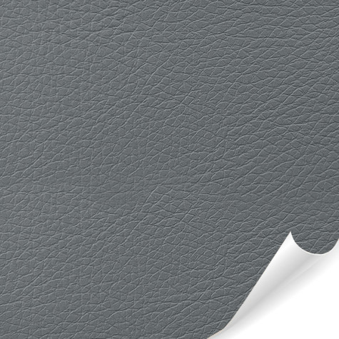 Muestra vinilo de revestimiento efecto piel LP02 Ash