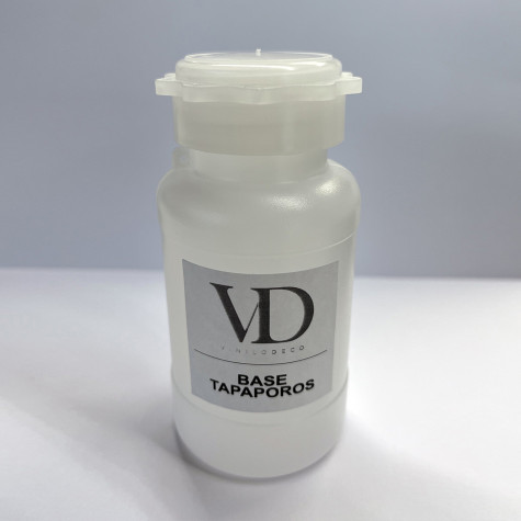 Base Tapaporos (125 ml.) Vinilodeco