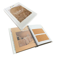 Catálogo completo colección vinilos de revestimiento Vinilodeco (foto detalle 1)