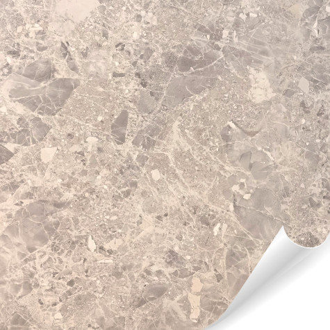 Vinilo de revestimiento efecto mármol NG01 Lombarda Bianco