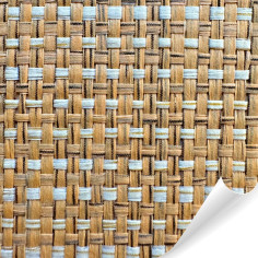 Vinilo de Revestimiento textil natural NP03 2