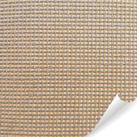 Vinilo de Revestimiento textil natural NP07