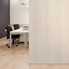 B50 Crème wood 2