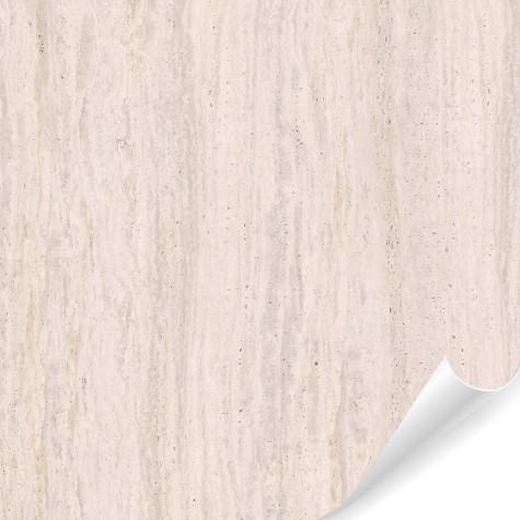 Vinilo de Revestimiento efecto piedra MK15 Cream Concrete