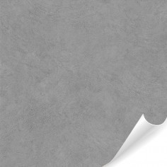 Vinilo de Revestimiento efecto hormigón NE24 Light Grey Concrete Plaster