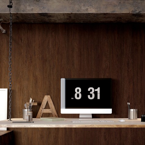 B9 Ebony light brown