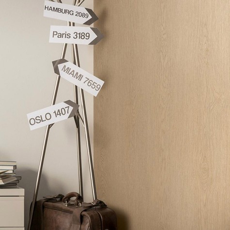 AG14 Cream Golden Oak