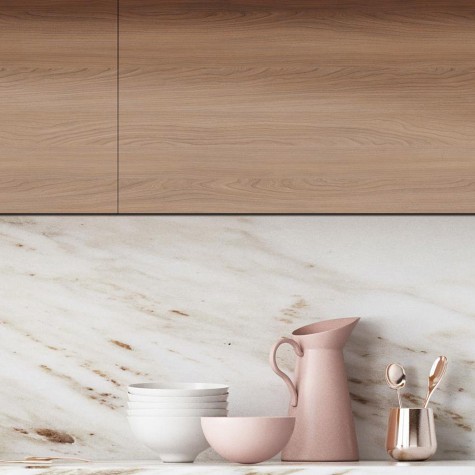 AL14 Traditional Oak