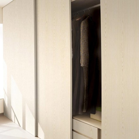 AG20 Light Cream Beech